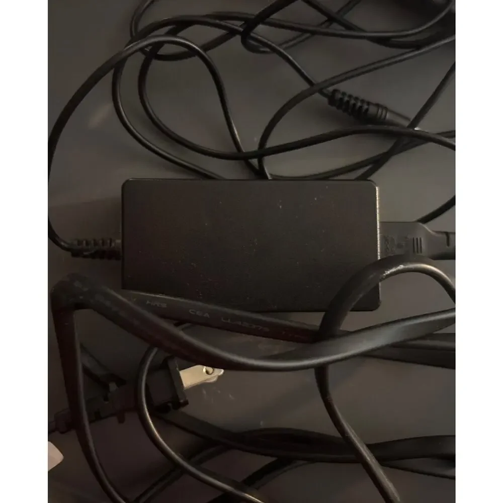 SONY AC Adapter Model AC-FX150